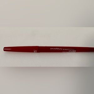 SMASHBOX Always Sharp Lip Liner | BRAND NEW | WITHOUT BOX